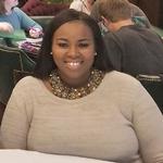 Tova Jones wins Positive Black Women Award